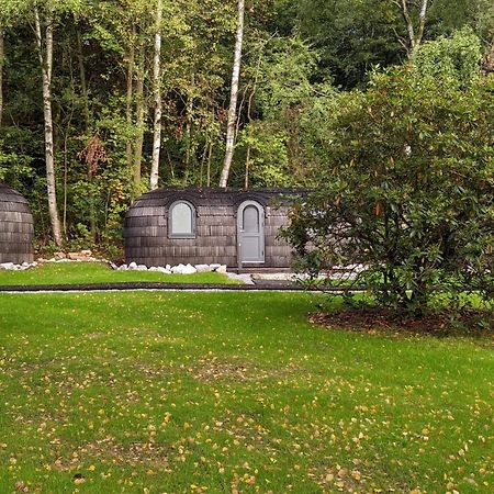 Thiersheim Zum G'Leut Bed & Breakfast エクステリア 写真