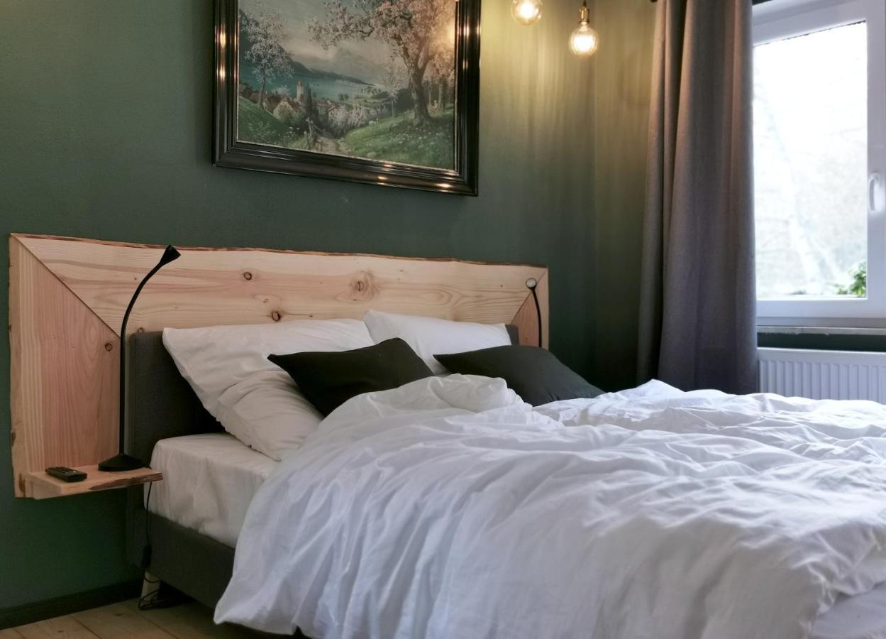 Thiersheim Zum G'Leut Bed & Breakfast エクステリア 写真
