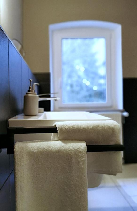 Thiersheim Zum G'Leut Bed & Breakfast エクステリア 写真