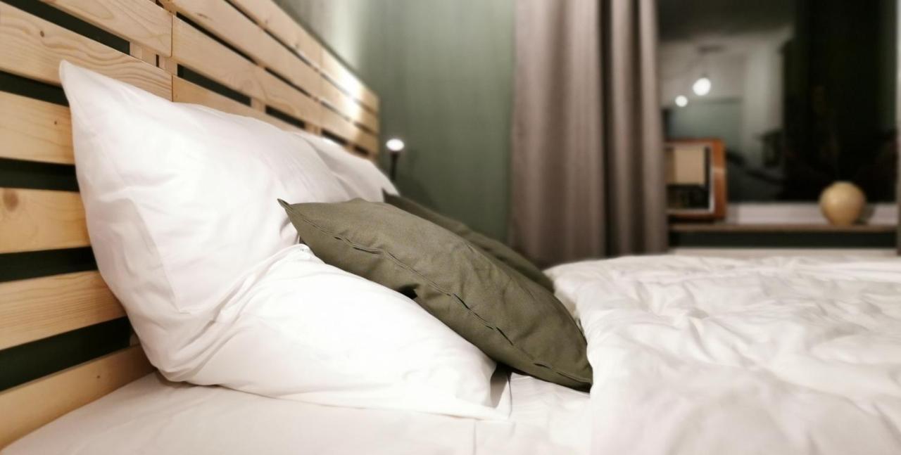 Thiersheim Zum G'Leut Bed & Breakfast エクステリア 写真