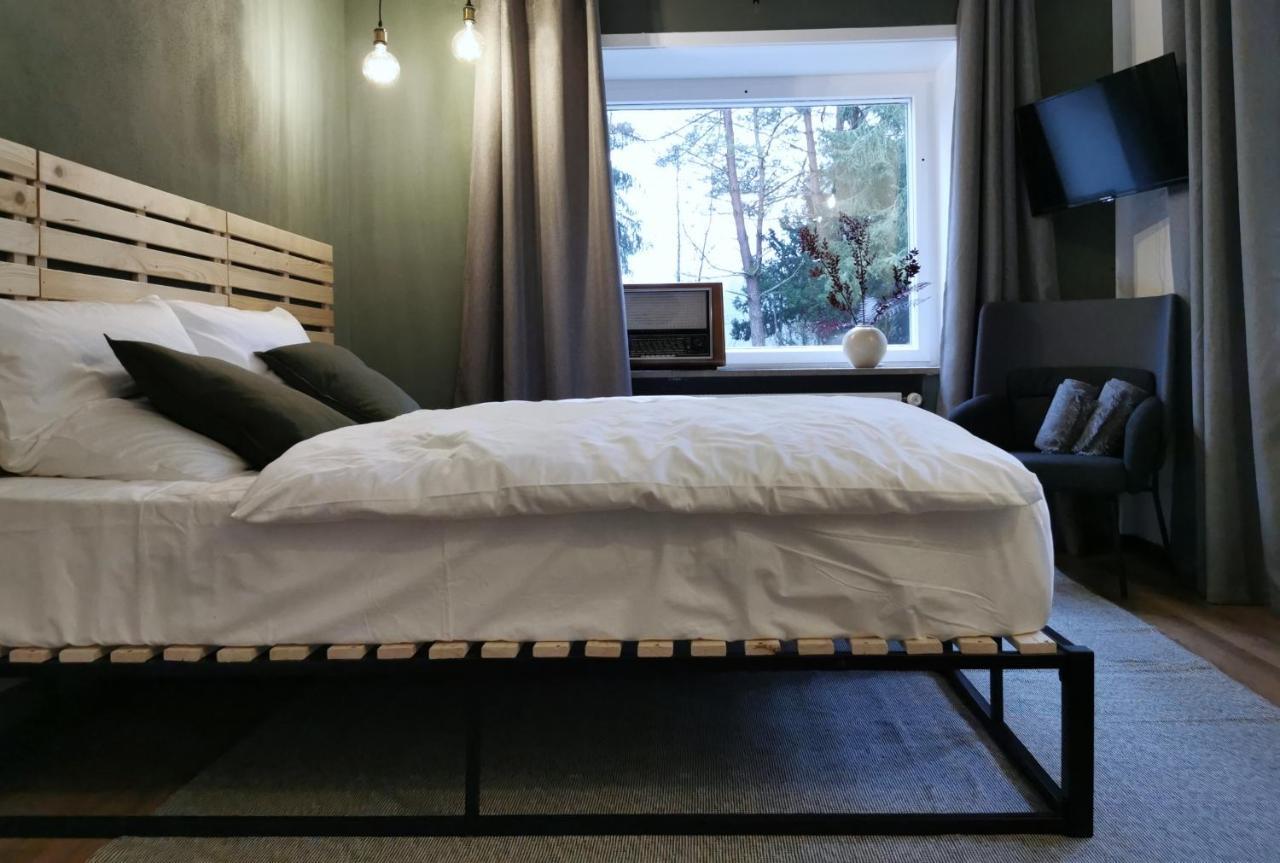 Thiersheim Zum G'Leut Bed & Breakfast エクステリア 写真