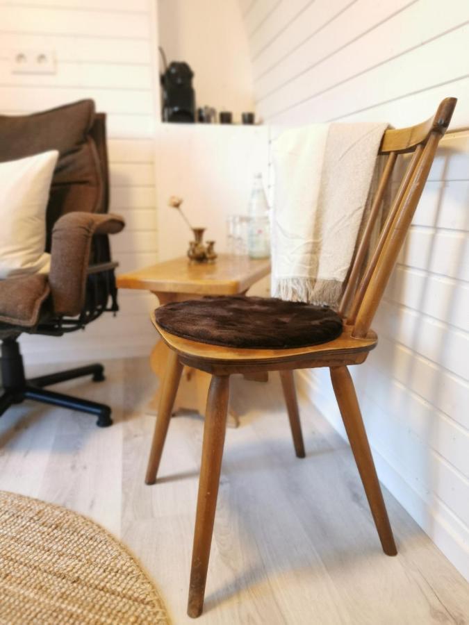 Thiersheim Zum G'Leut Bed & Breakfast エクステリア 写真